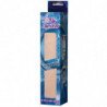 LOVE COMPANION DILDO VIBRADOR 25 CM