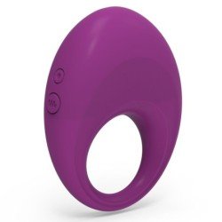 COVERME - ANILLO RECARGABLE DYLAN + CONTROL REMOTO WATCHME