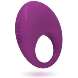 COVERME - ANILLO RECARGABLE DYLAN + CONTROL REMOTO WATCHME