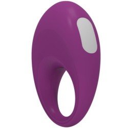 COVERME - ANILLO RECARGABLE DYLAN + CONTROL REMOTO WATCHME
