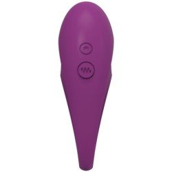 COVERME - ANILLO RECARGABLE DYLAN + CONTROL REMOTO WATCHME