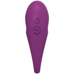 COVERME - ANILLO RECARGABLE DYLAN + CONTROL REMOTO WATCHME