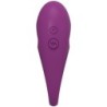 COVERME - ANILLO RECARGABLE DYLAN + CONTROL REMOTO WATCHME