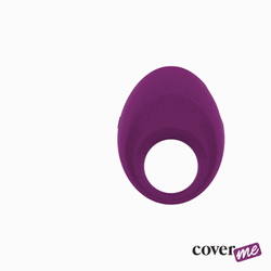 COVERME - ANILLO RECARGABLE...