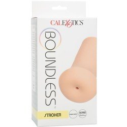 CALEX MASTURBADOR BOUNDLESS STROKER - LIGHT