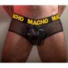 MACHO MX24AN SLIP AMARILLO XL