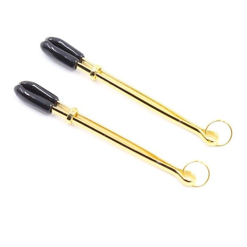 OHMAMA FETISH ESPOSAS SUSPENSION PARA MUÑECAS Y TOBILLOS