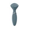 SATISFYER MINI WOND-ER - GRIS
