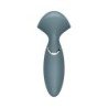 SATISFYER MINI WOND-ER - GRIS