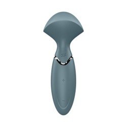 SATISFYER MINI WOND-ER - GRIS