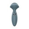 SATISFYER MINI WOND-ER - GRIS