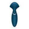 SATISFYER MINI WOND-ER - AZUL