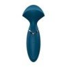 SATISFYER MINI WOND-ER - AZUL