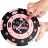 SECRETPLAY PLAY & ROULETTE - JUEGO DE DADOS Y RULETA (ES/PT/EN/FR)