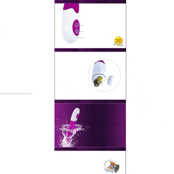 PRETTY LOVE - VIBRADOR DE...