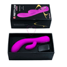 AMOR PRECIOSO - VIBRADOR INTELIGENTE DE MIEL