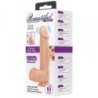 BAILE - HERMOSO ENCUENTRO BAHAMUT VIBRACIÓN 21.8 CM NATURAL