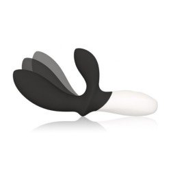 LELO LOKI WAVE 2 MASAJEADOR PROSTATICO - NEGRO