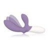 LELO - MASAJEADOR PROSTÁTICO LOKI WAVE 2 - VIOLETA