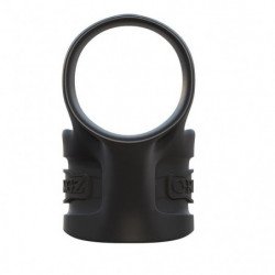 FANTASY C-RINGZ - ANILLO PARA PENE Y TESTÍCULOS GRANDES