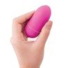 B SWISH - BNAUGHTY UNLEASHED CONTROL REMOTO ROSA CLÁSICO