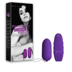 B SWISH - BNAUGHTY UNLEASHED CONTROL REMOTO ROSA CLÁSICO