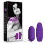 B SWISH - BNAUGHTY UNLEASHED CONTROL REMOTO ROSA CLÁSICO