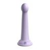 DILLIO - EXPLORADOR SECRETO 15,24 CM VIOLETA