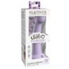 DILLIO - EXPLORADOR SECRETO 15,24 CM VIOLETA