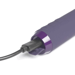 JE JOUE - VIBRADOR CLÁSICO...