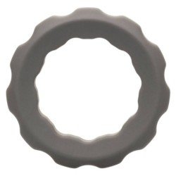 CALEXOTICS - ANILLO ALPHA ERECT GRIS