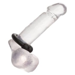 CALEXOTICS - ANILLO MUSCULAR ALPHA NEGRO