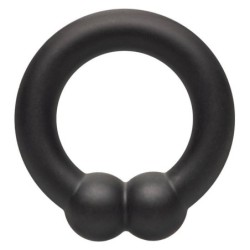 CALEXOTICS - ANILLO MUSCULAR ALPHA NEGRO