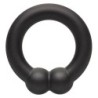 CALEXOTICS - ANILLO MUSCULAR ALPHA NEGRO