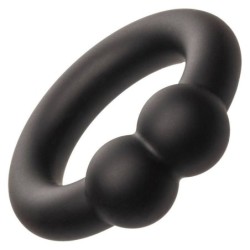 CALEXOTICS - ANILLO MUSCULAR ALPHA NEGRO