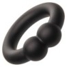 CALEXOTICS - ANILLO MUSCULAR ALPHA NEGRO