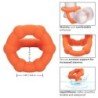 CALEXOTICS - ALPHA ALL STAR ANILLO NARANJA