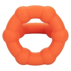 CALEXOTICS - ALPHA ALL STAR ANILLO NARANJA