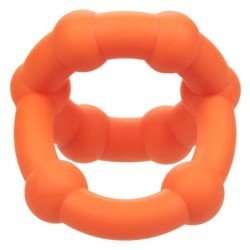 CALEXOTICS - ALPHA ALL STAR ANILLO NARANJA