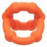CALEXOTICS - ALPHA ALL STAR ANILLO NARANJA