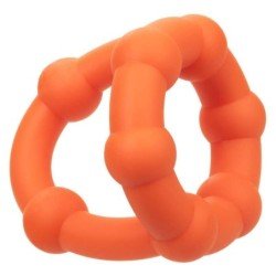 CALEXOTICS - ALPHA ALL STAR ANILLO NARANJA