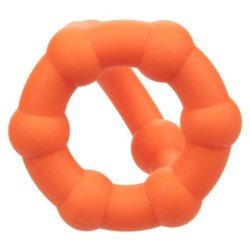 CALEXOTICS - ALPHA ALL STAR ANILLO NARANJA
