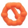 CALEXOTICS - ALPHA ALL STAR ANILLO NARANJA