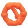 CALEXOTICS - ALPHA ALL STAR ANILLO NARANJA