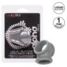 CALEXOTICS - ANILLO DE PRECISIÓN ALPHA GRIS