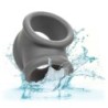 CALEXOTICS - ANILLO DE PRECISIÓN ALPHA GRIS