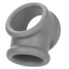 CALEXOTICS - ANILLO DE PRECISIÓN ALPHA GRIS