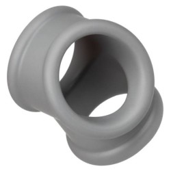 CALEXOTICS - ANILLO DE PRECISIÓN ALPHA GRIS