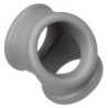 CALEXOTICS - ANILLO DE PRECISIÓN ALPHA GRIS
