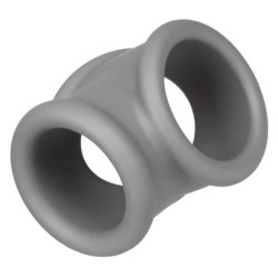 CALEXOTICS - ANILLO DE PRECISIÓN ALPHA GRIS